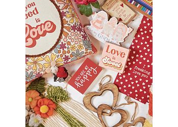 Markham gift shop Candym Enterprises