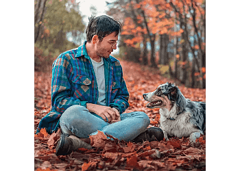 Sherbrooke dog trainer Canilogique-Centre D'éducation Canine