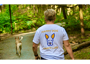 Vancouver Dresseurs De Chiens Canine Solutions Dog Training