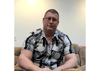 Surrey dog trainer Canine United Professional Dog Services