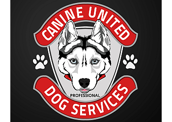 Canine United Professional Dog Services