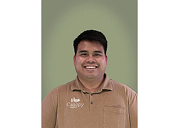 Winnipeg property management company Canopy mgmt