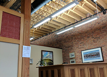 Saint John Dentistes Enfants Canterbury Dental Clinic