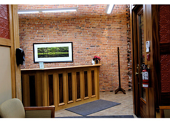 Saint John Dentistes Enfants Canterbury Dental Clinic