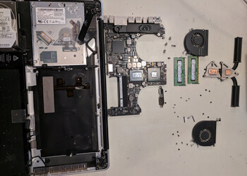 Prince George computer repair Cantin Brothers