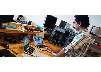 Prince George computer repair Cantin Brothers