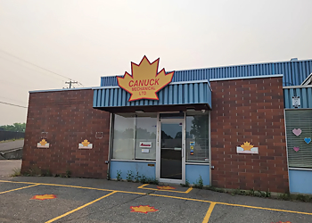 Prince George hvac service Canuck Mechanical Ltd.