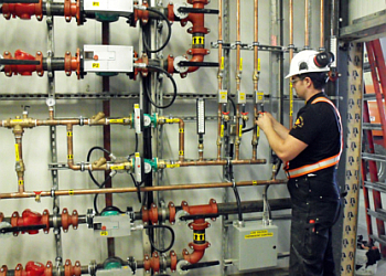 Prince George hvac service Canuck Mechanical Ltd.