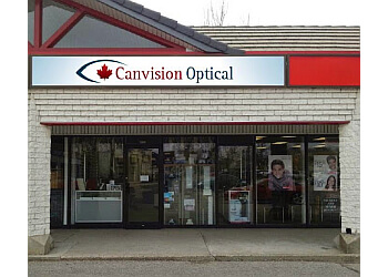 Canvision Optical