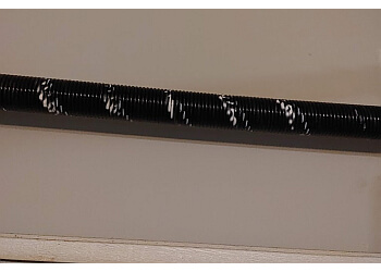 Coquitlam garage door repair Canyon Springs Overhead Door