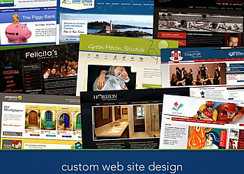 Caorda Web Solutions - Victoria, BC Web Designers - Service Image