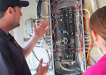 Cape Breton home inspector Cape Breton Home Inspections