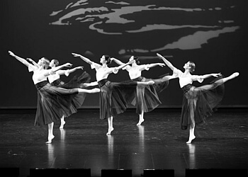 Chilliwack dance school Capella Dance Academy