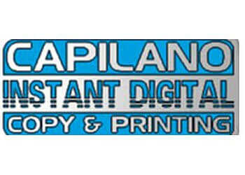 St Albert printer Capilano Copy & Printing