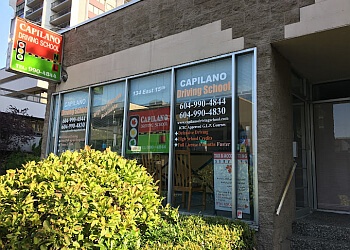 North Vancouver driving school Capilano Driving School image 1