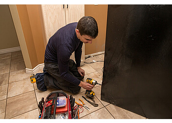 Ottawa Services De Réparation Électroménager Capital Appliance Repair