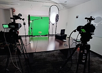 Ottawa Vidéastes Capital Arts Productions