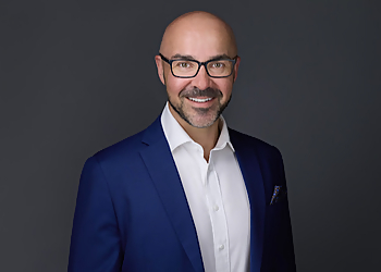 Capital Edge Financial Planning Capital Edge Financial Planning - Edmonton, AB Services Financiers - Portrait