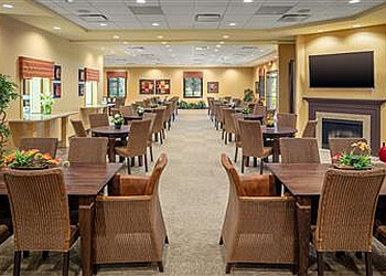 Ottawa funeral home Capital Funeral Home & Cemetery