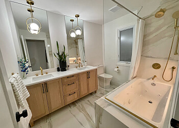 Ottawa Constructeurs De Maisons Capital Homes