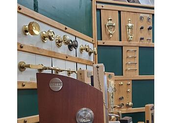 Fredericton Serruriers Capital Safe & Lock