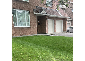 Ottawa lawn care service Capital Services