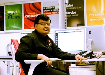 Ottawa it service CapitalTek