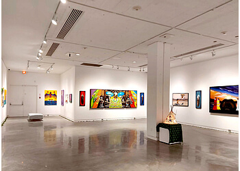 North Bay Repères Capitol Centre