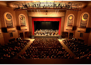 North Bay Repères Capitol Centre