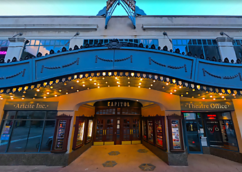 Capitol Theatre Windsor - Windsor, ON Places To See - Destination Image