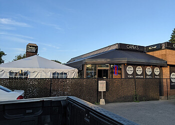 Mississauga Restaurants Italiens Capra's Kitchen