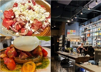 Mississauga Restaurants Italiens Capra's Kitchen