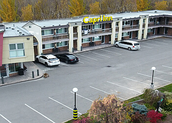 St Catharines
Hôtels
Capri Inn image 1