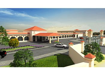 Milton residential architect Caprija Corporation