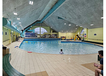 Halifax Centres De Loisirs Captain William Spry Community Centre