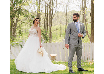 St Catharines Photographes De Mariage Captivate Photo+Cinema