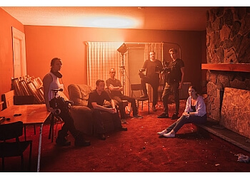 Welland videographer Captivate Photo+Cinema