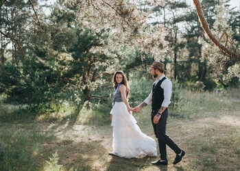 Oshawa Photographes De Mariage Captured by Giva