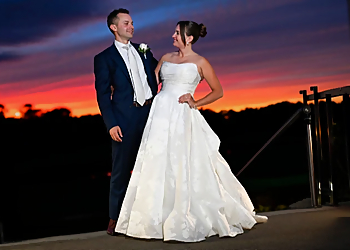 Captured Memories Productions - Burlington, ON Wedding Photographers - Work Image