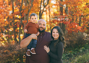 Sudbury Bébés Et Photographes De Famille Captured Moments by Julie