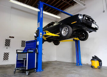 Richmond car repair shop Car Boy Auto Repair Richmond