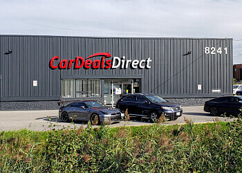 Car Deals Direct