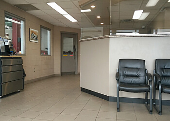 Guelph car repair shop Car Lane Auto Centre