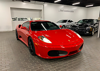 Oakville used car dealership Car Lounge