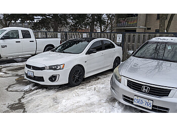Cambridge used car dealership Car Match Canada