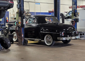 Kingston car repair shop Car Medics