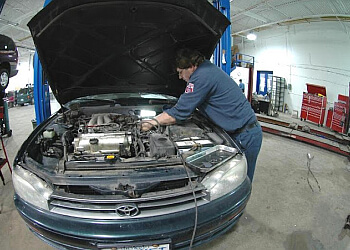 3 Best Car Repair Shops in Kingston, ON - Expert Recommendations