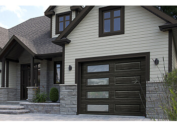 Halton Hills garage door repair Car-Wal Doors Halton Hills