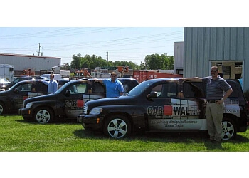 London Réparations De Portes De Garage Car-Wal Garage Doors