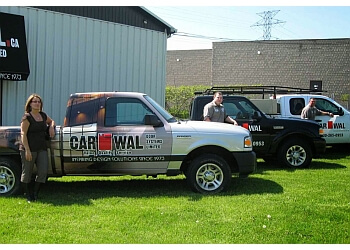 London Réparations De Portes De Garage Car-Wal Garage Doors